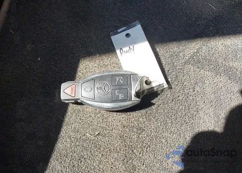 2014 Mercedes-Benz Cla 250 из США, поврежденный, VIN WDDSJ4EB0EN059086